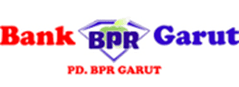 Bpr Garut logo