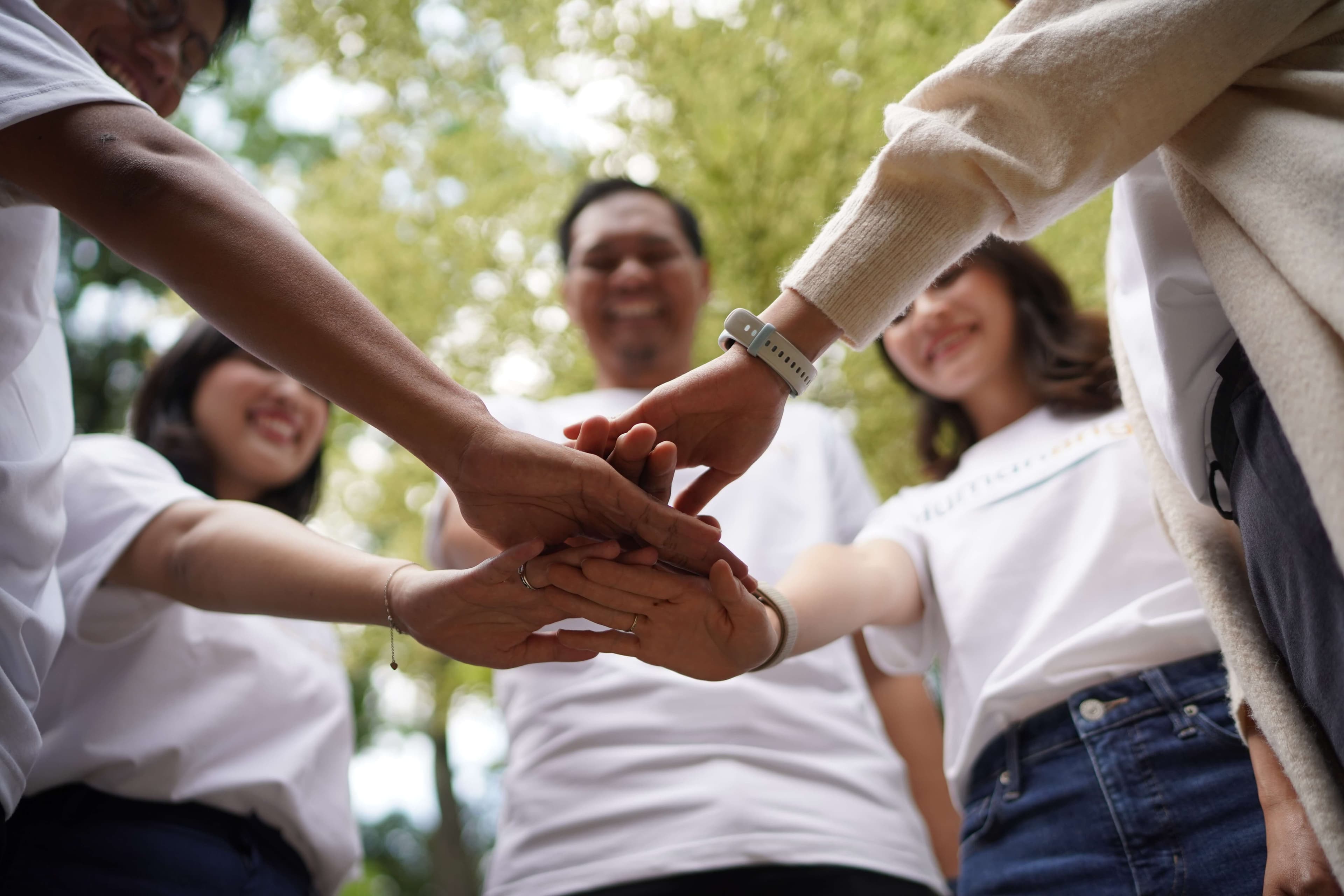 Learning & Development - HumanBright Professional Session