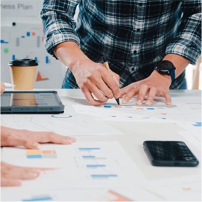 Organization & Talent Management